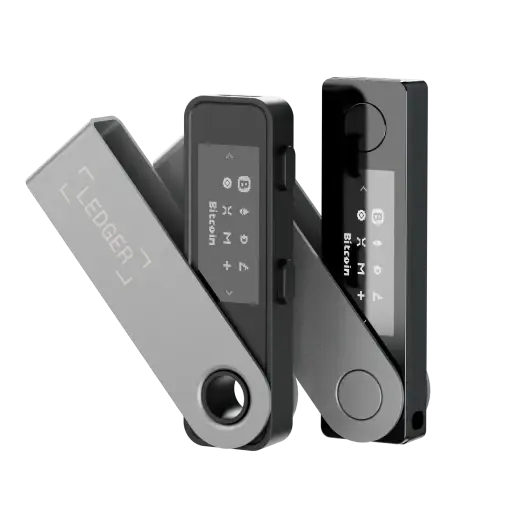 Ledger Nano™